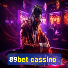 89bet cassino